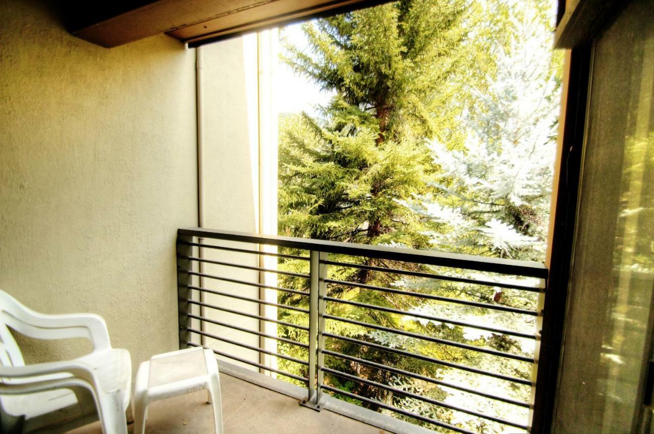 311 Vail International Condo Exterior foto